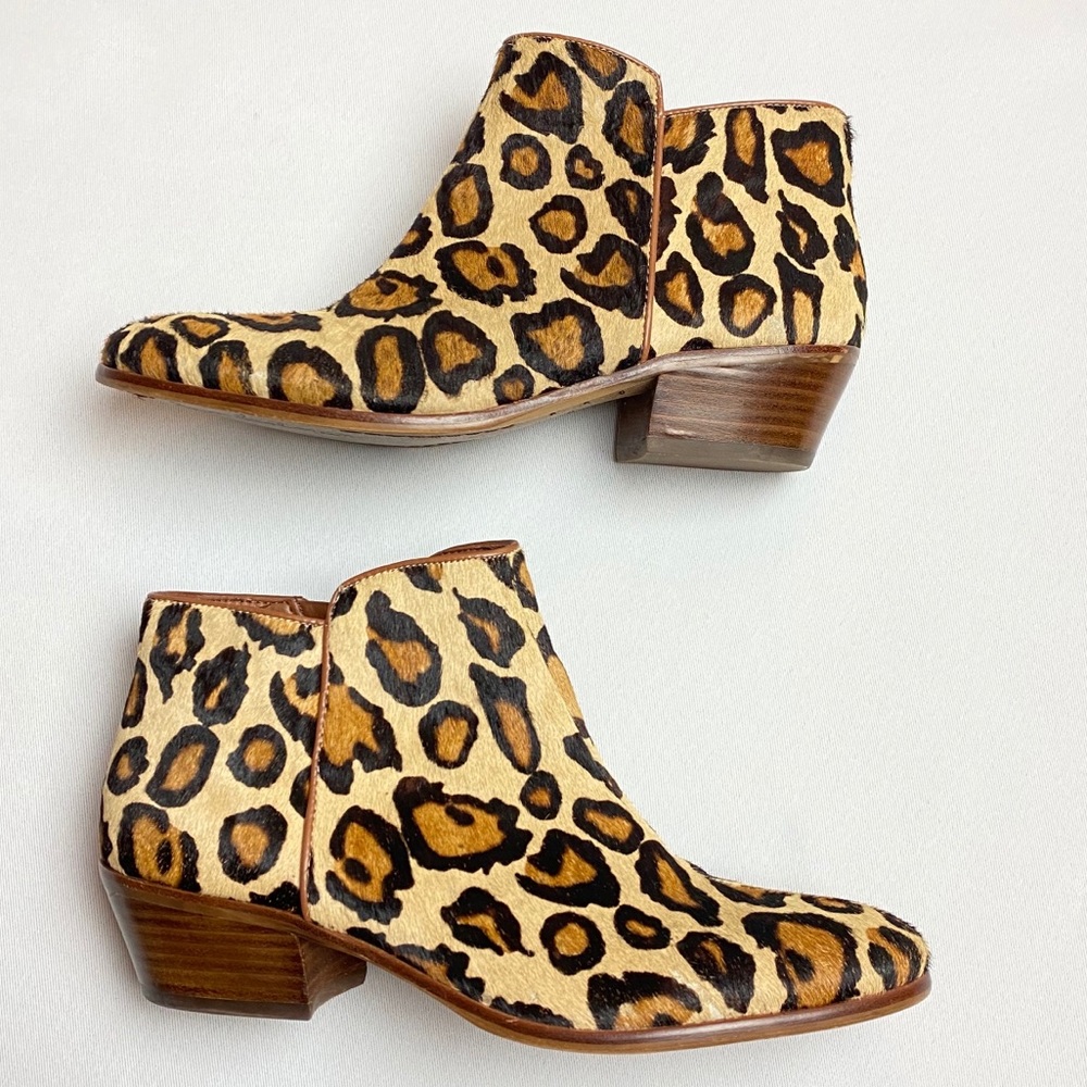 Sam Edelman Petty Boot - Picture 1 of 7
